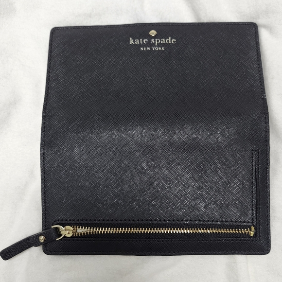 Kate Spade Wallet - Picture 2 of 4